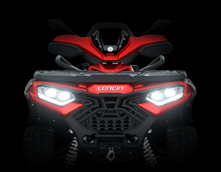 ILUMINAÇÃO PREMIUM DE NÍVEL AUTOMÓVEL