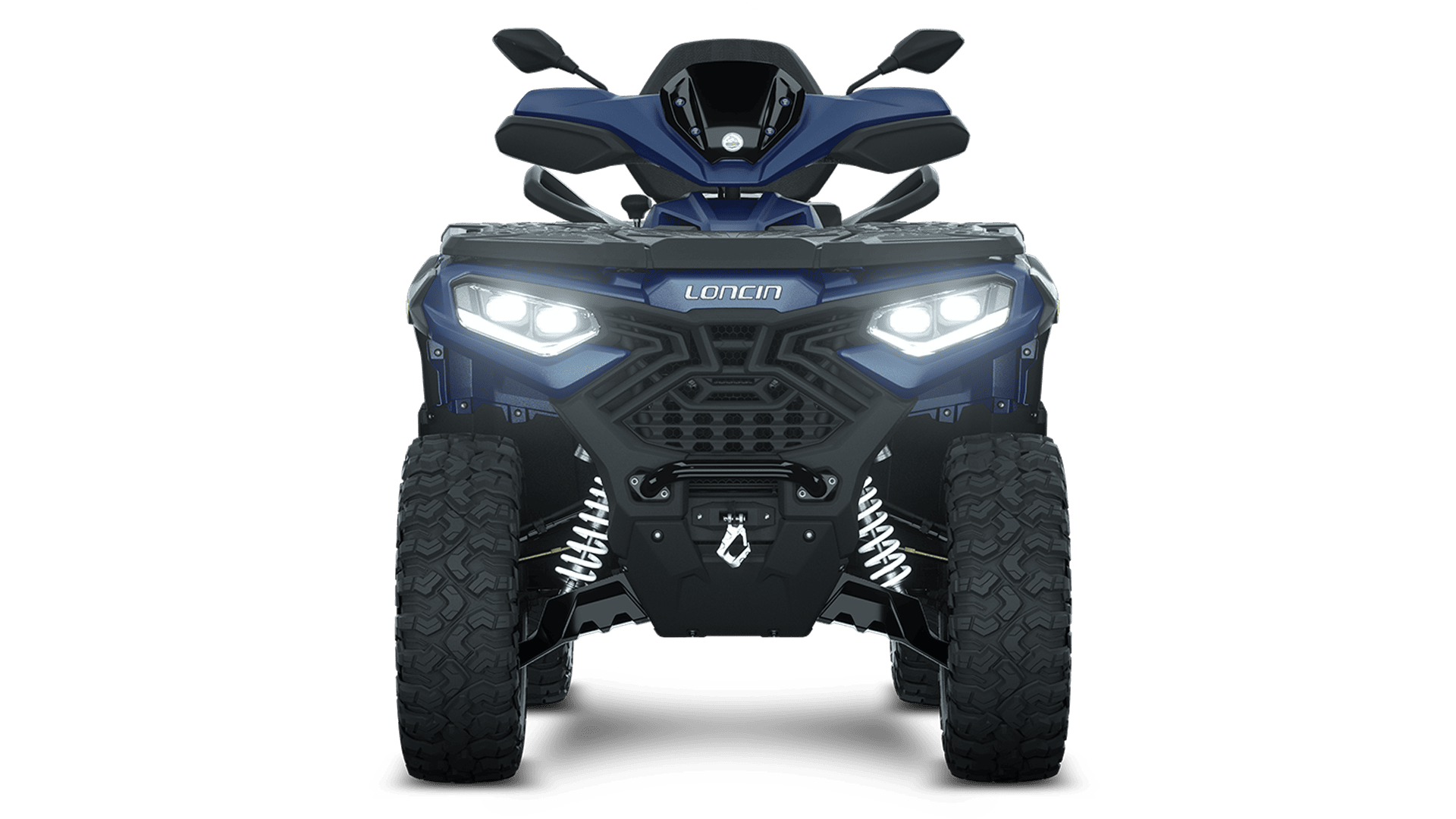 XWolf1000-F-A